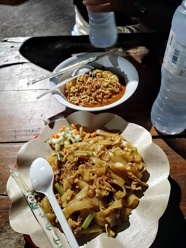 KEDAI BANG DWI - Gastronomi dan perhotelan