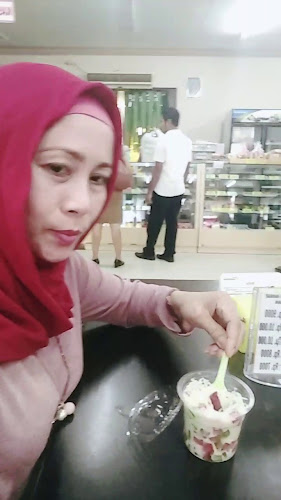 Comentarii opinii despre Toko Roti Borneo