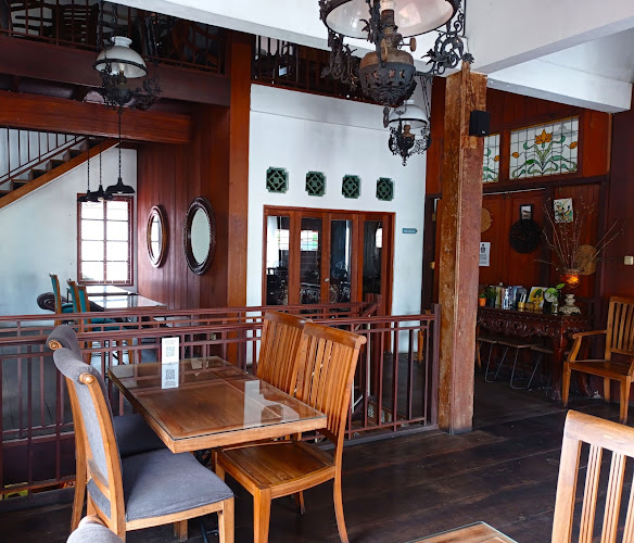 Comentarii opinii despre Kedai Kollout