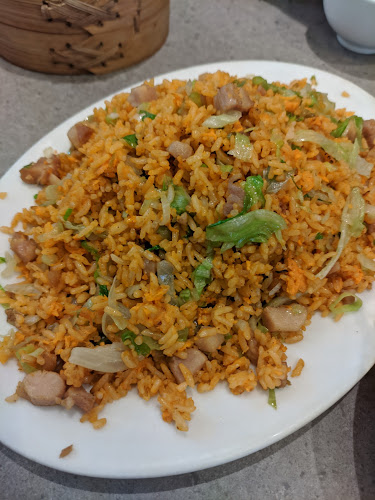 Eastern Restaurant - Kota Bandung