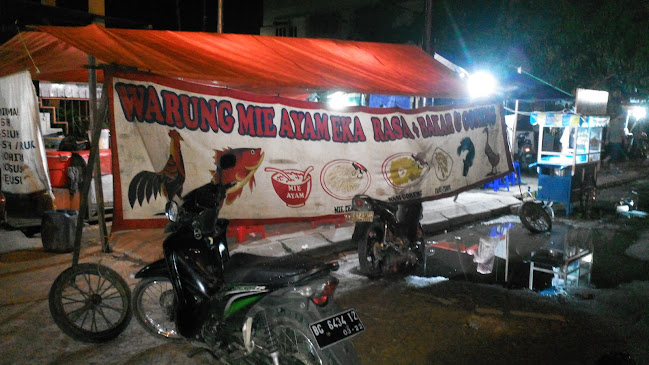 Opinii despre Kedai Tekwan 99 în Kota Palembang - Gastronomi dan perhotelan