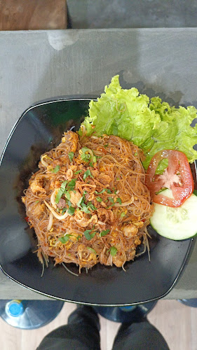 528Q+FHQ, Tj. Buntung, Kec. Bengkong, Kota Batam, Kepulauan Riau