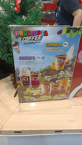 MOMOYO TLOGOSARI - Gastronomi dan perhotelan