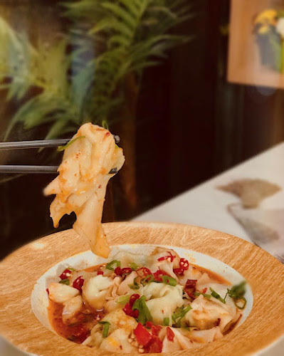 Caubar cendrawasih 3 - Kab. Tasikmalaya