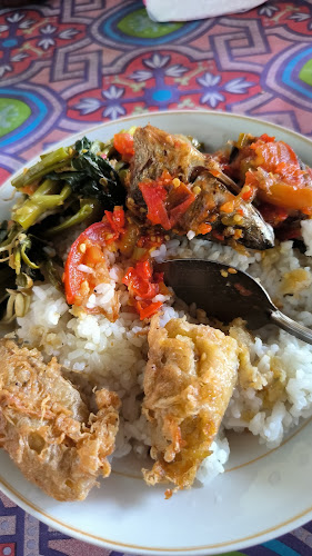 Opinii despre RM.BAROKAH în Kota Kotamobagu - Gastronomi dan perhotelan