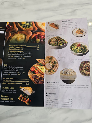 High Life Resto&Bakery