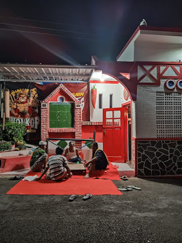 Pertelon WONKOP - Kota Semarang