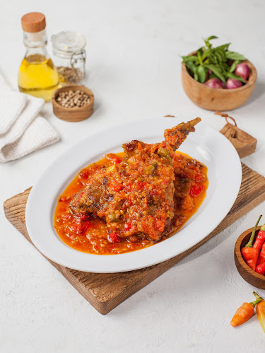 Ayam Kremes Cak Iwan - Kota Denpasar