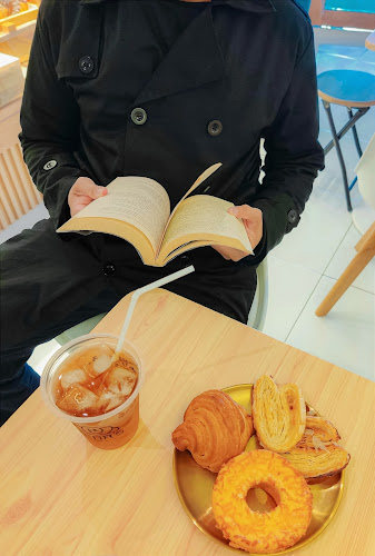 Comentarii opinii despre Rena's Bakery &Co.