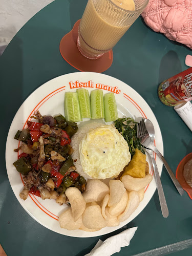 Comentarii opinii despre Kisah Manis Dago