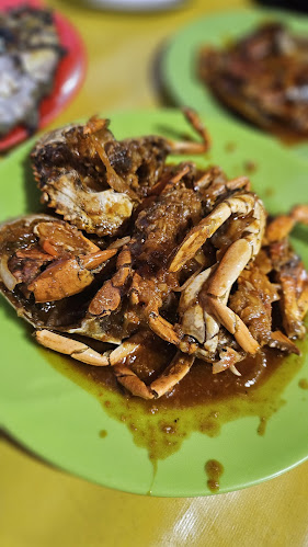 Seafood Nasi Uduk Aulia 94