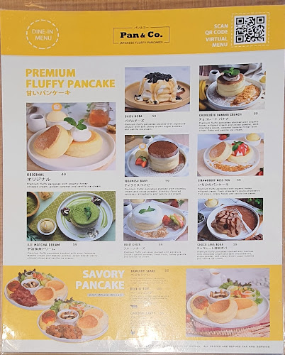 Pan & Co. - Galaxy Mall 3