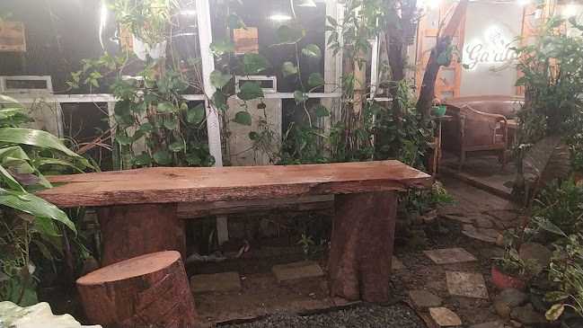 Opinii despre Garita Garden Cafe în Kota Malang - Gastronomi dan perhotelan