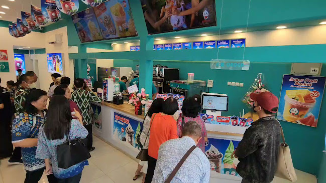 Opinii despre Wedrink Tembalang în Kota Semarang - Gastronomi dan perhotelan