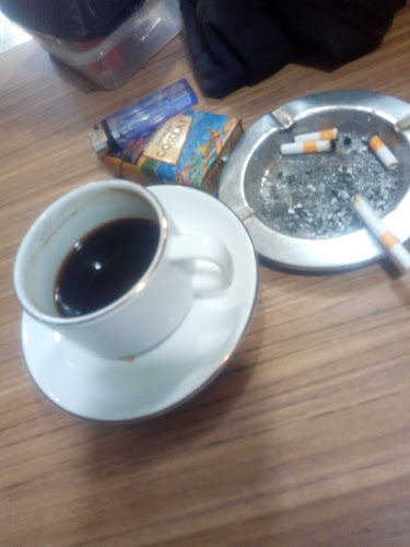 Opinii despre Kopi Janji Jiwa Cinere Mall în Kota Depok - Gastronomi dan perhotelan