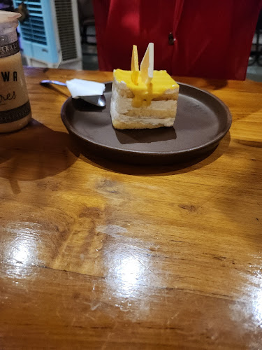 Kopi Bajawa Flores Tangerang Kota