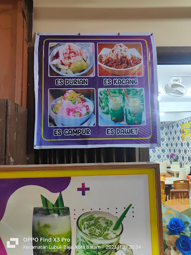 Opinii despre Rumah Makan Prasmanan 2 în Kota Batam - Gastronomi dan perhotelan