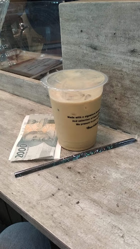 Opinii despre Kedai Kopi Kulo în Kota Depok - Gastronomi dan perhotelan