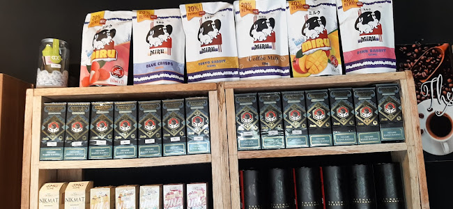 Jl. Raya Kp. Sawah, RT.01/RW.04, Jatimulya, Kec. Cilodong, Kota Depok, Jawa Barat 16413