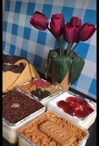 Opinii despre BUNDI Kitchen în Kota Depok - Gastronomi dan perhotelan