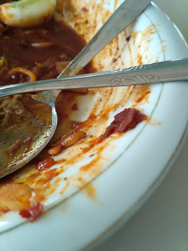 Mie Rumbi (Bang Jai) - Gastronomi dan perhotelan