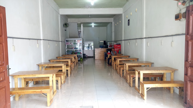 Gundaling Dua Kedai Kopi - Gastronomi dan perhotelan