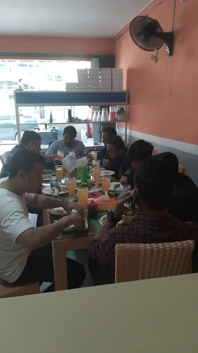 Opinii despre Ikan Bakar Labuan Bajo în Kota Tangerang - Gastronomi dan perhotelan