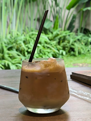 Opinii despre LAMANSUA Coffee & Eatery în Kota Bandung - Gastronomi dan perhotelan