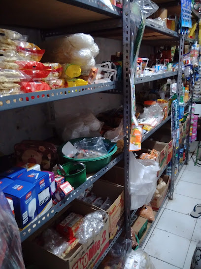 Toko Edy Kepatihan, Semarang