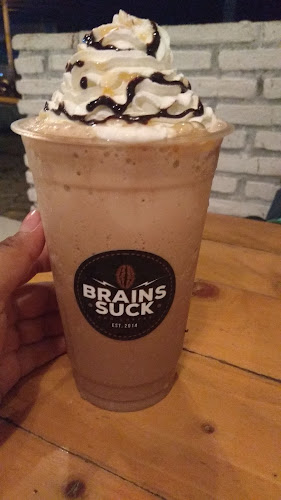 Opinii despre Brainssuck Coffee & Donuts în Kota Magelang - Gastronomi dan perhotelan