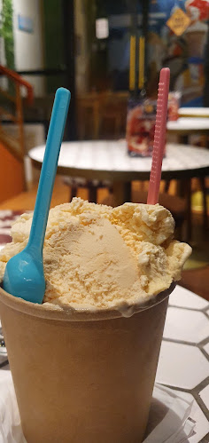 Opinii despre Joy's Gelato în Kabupaten Tangerang - Gastronomi dan perhotelan