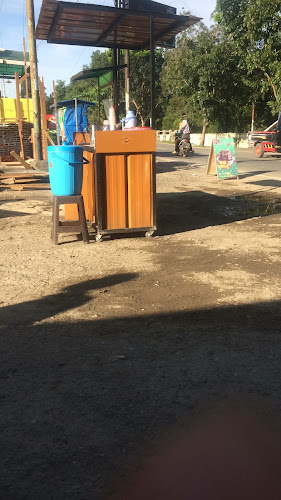 Opinii despre Camp Thaitea în Kota Bandar Lampung - Gastronomi dan perhotelan