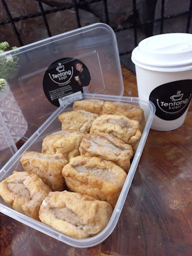 Comentarii opinii despre Tentang Kopi Semarang Java