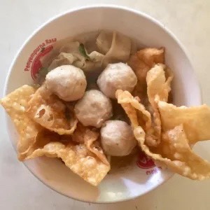 Bakso Malang Arema