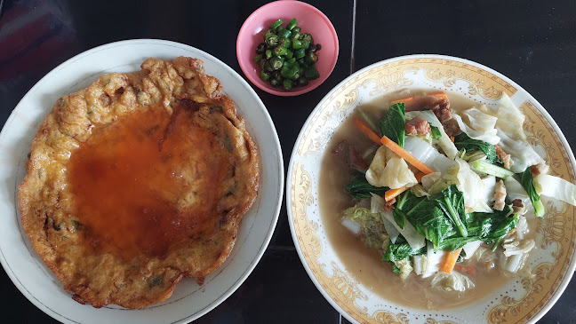 Warung Nengah - Gastronomi dan perhotelan