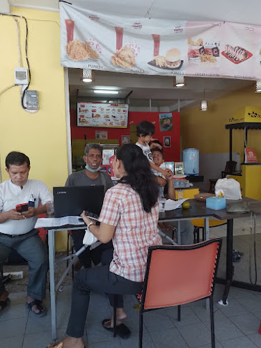 C'BEZT Fried Chicken Tukad Unda, Renon, Denpasar - Kota Denpasar