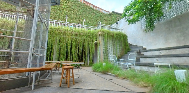 Dadi's Coffee Garden - Kota Depok