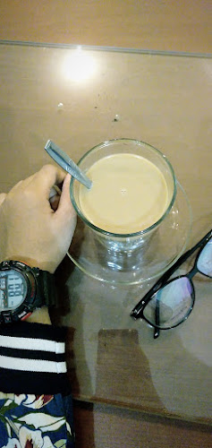 Comentarii opinii despre Kedai Kopi 29