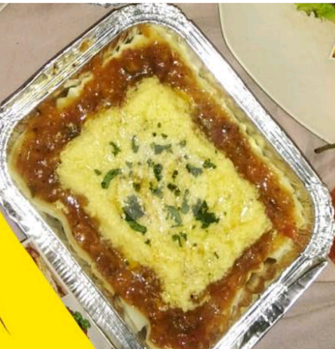 Steak and Burger Top96 - Gastronomi dan perhotelan