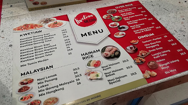 Le Garden Palembang Indah Mall