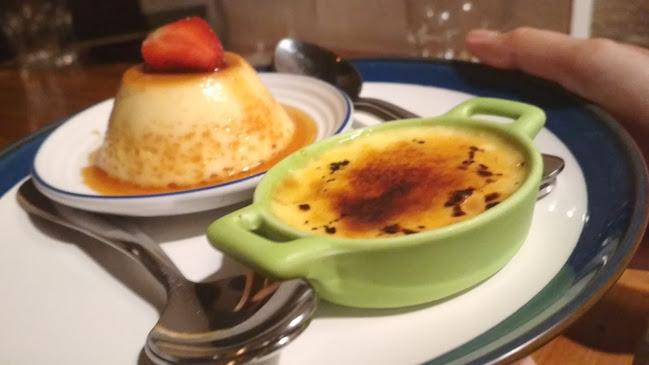 Sale Restaurant BSD - Gastronomi dan perhotelan