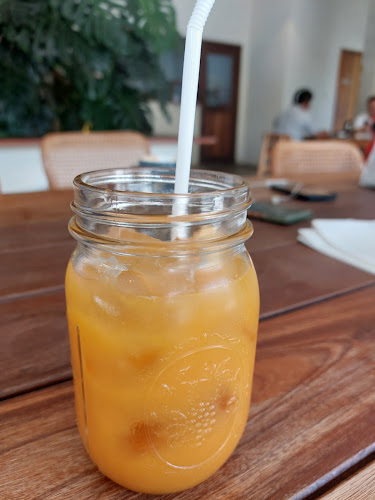 Hoods Coffee - Gastronomi dan perhotelan