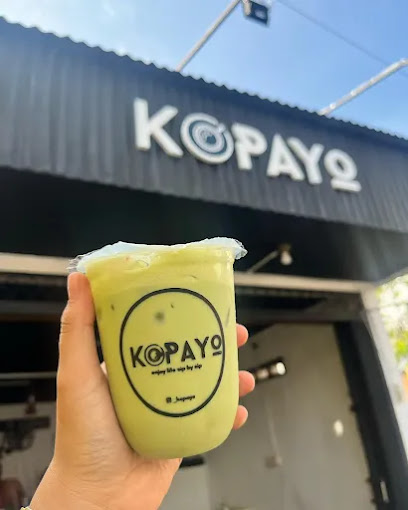 Kopayo
