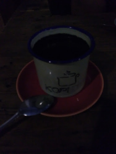 Kopi Jahat - Kota Surakarta