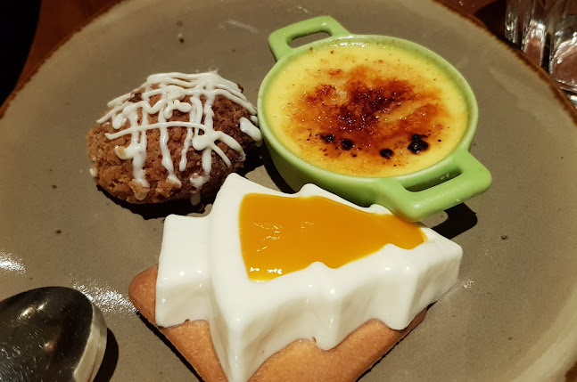 Comentarii opinii despre Sale Restaurant BSD