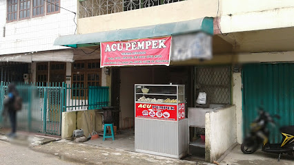 ACU PEMPEK