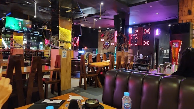 Jl. Perintis Kemerdekaan, Kesawan, Kec. Medan Bar., Kota Medan, Sumatera Utara 20236