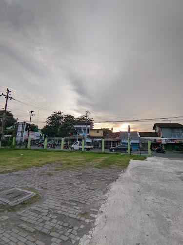 Sugara Milk - Kota Yogyakarta