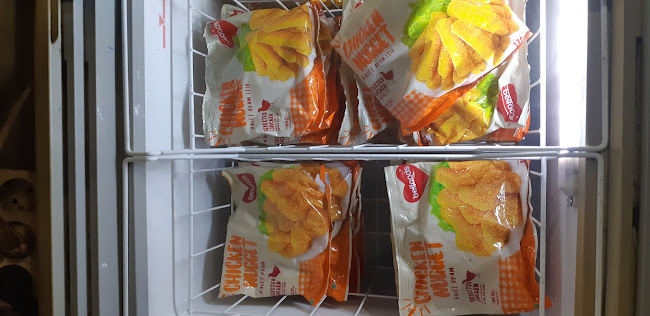 Toko Kue fi-tan snack - Gastronomi dan perhotelan