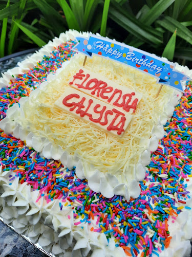 Allodya Kitchen - Gastronomi dan perhotelan